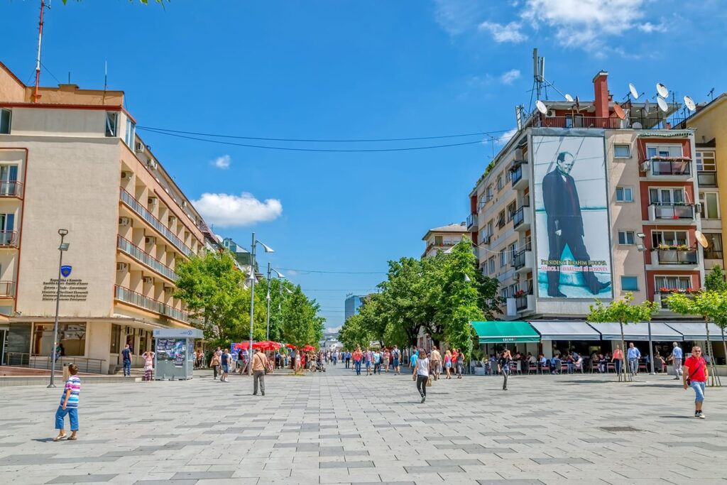 Rritet turizmi në Kosovë, mbi 56 mijë vizitorë në shkurt, kryesojnë shqiptarët